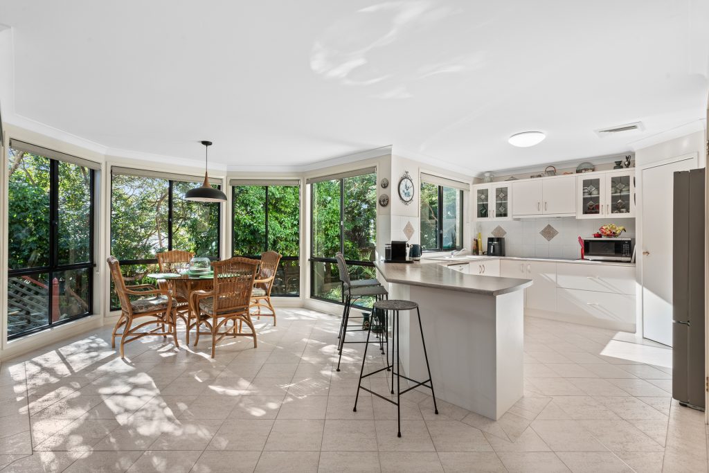 Sold - 4 Fintry Court - New Property in Kellyville - Real Estate by Kim McChlery