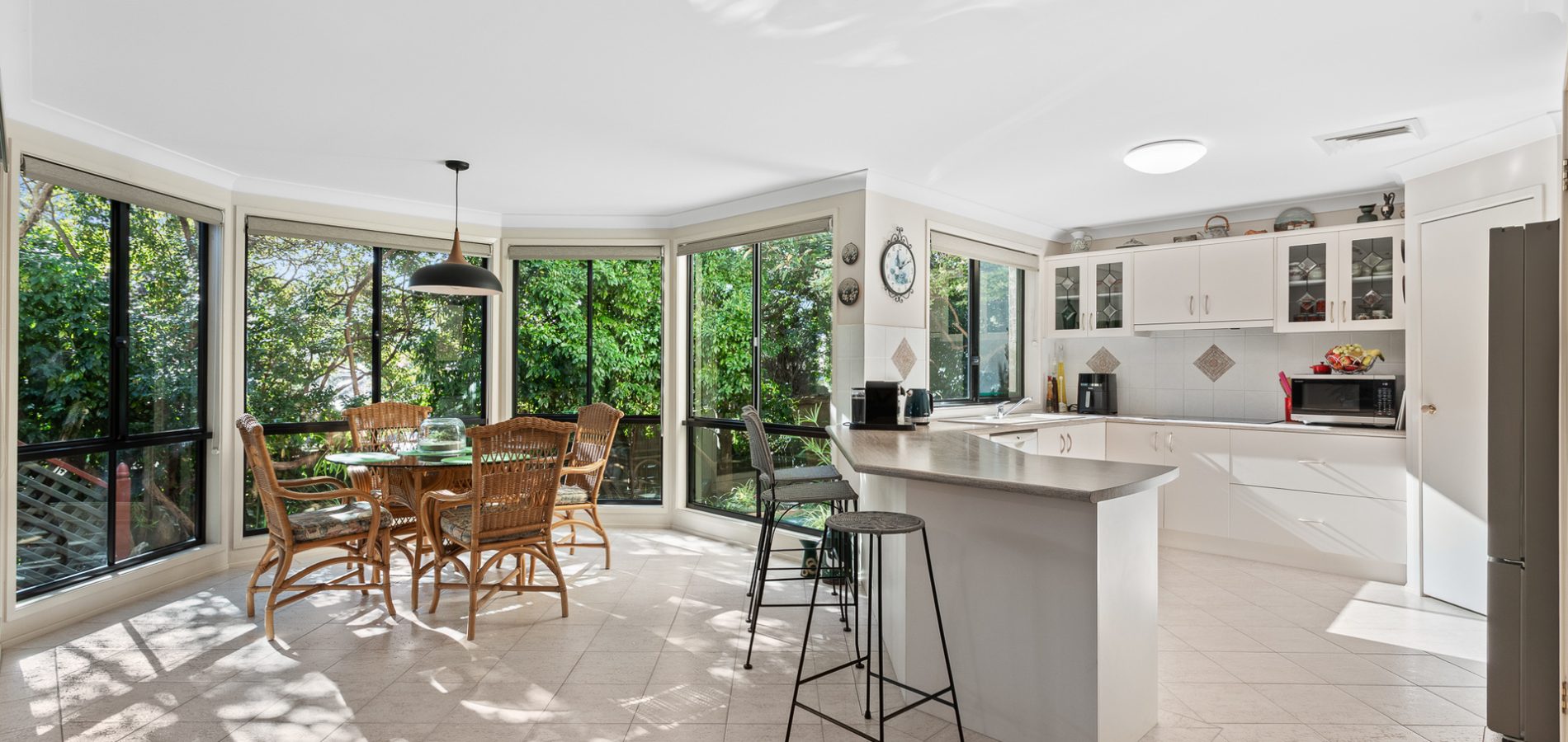 Sold - 4 Fintry Court - New Property in Kellyville - Real Estate by Kim McChlery