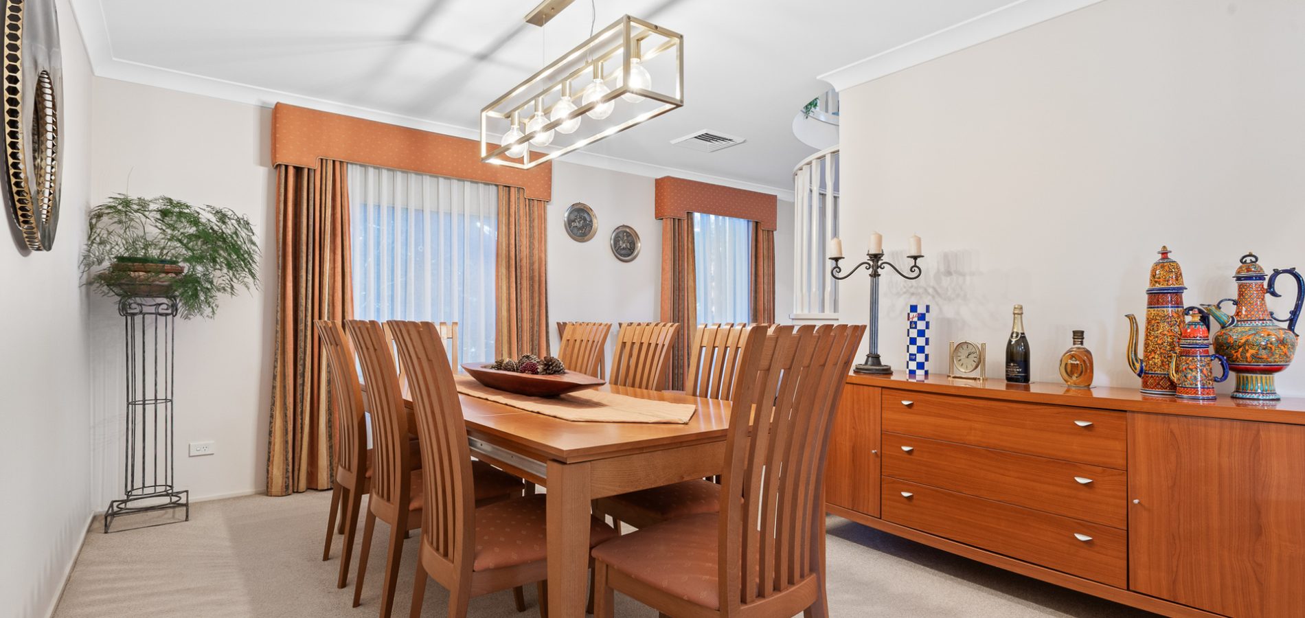 Sold - 4 Fintry Court - New Property in Kellyville - Real Estate by Kim McChlery