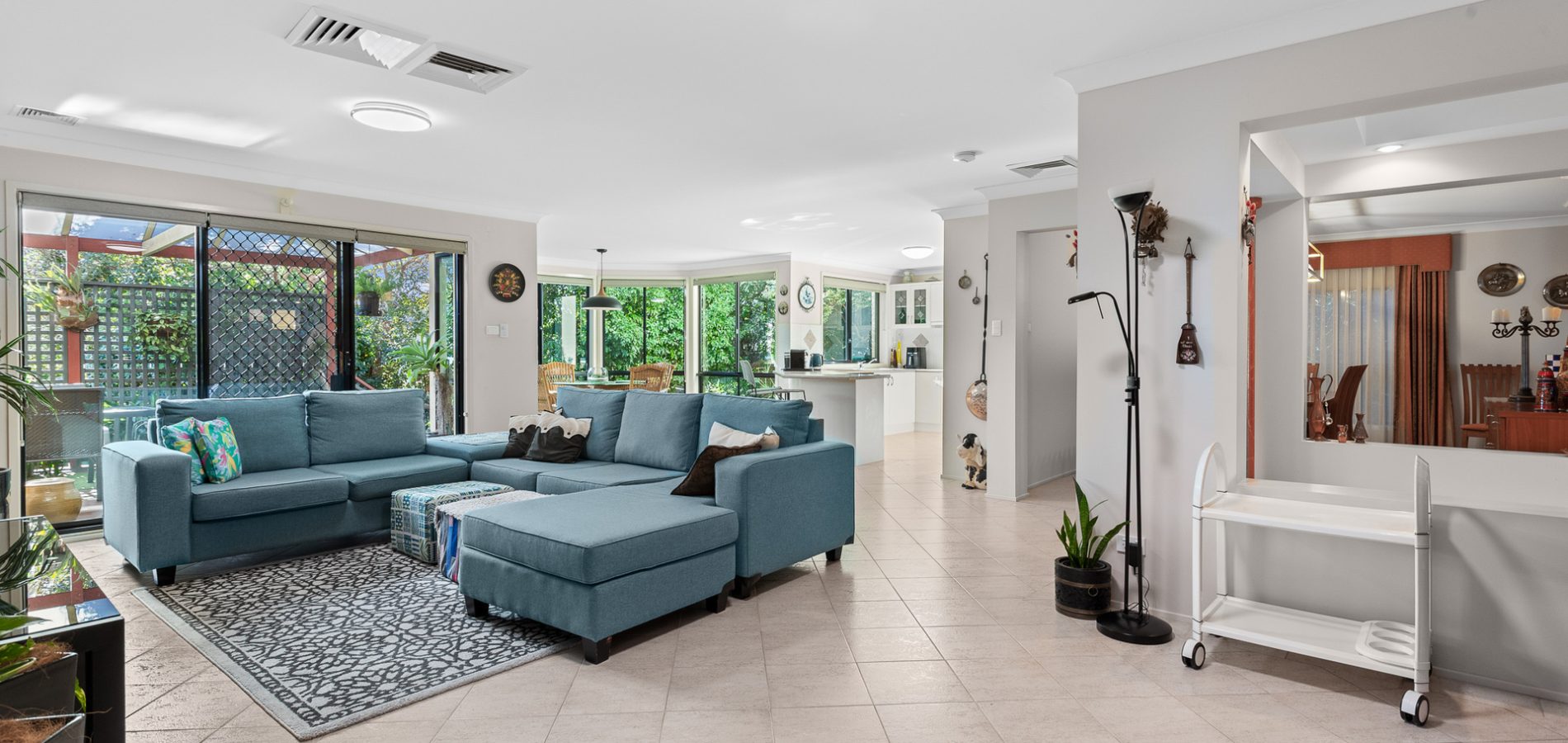 Sold - 4 Fintry Court - New Property in Kellyville - Real Estate by Kim McChlery