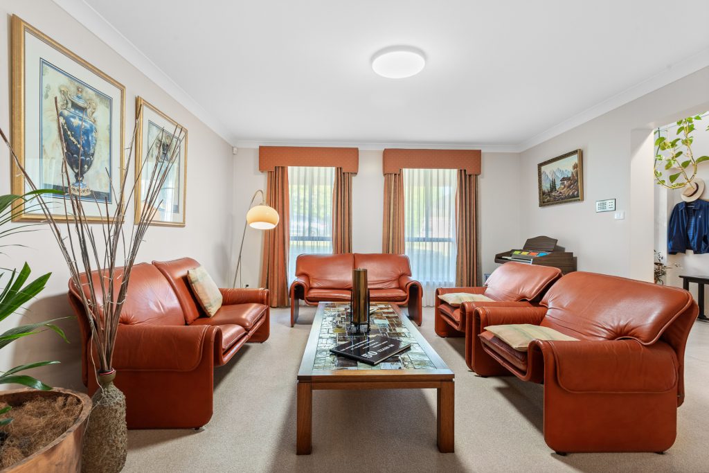 Sold - 4 Fintry Court - New Property in Kellyville - Real Estate by Kim McChlery