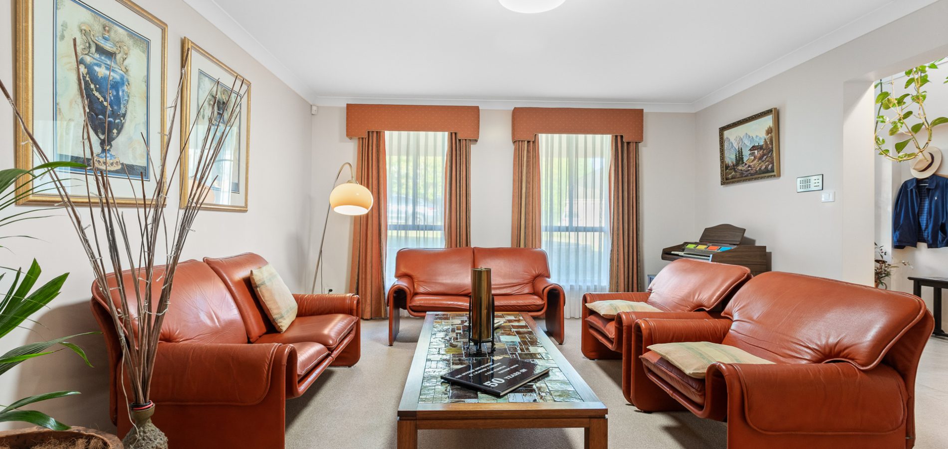 Sold - 4 Fintry Court - New Property in Kellyville - Real Estate by Kim McChlery
