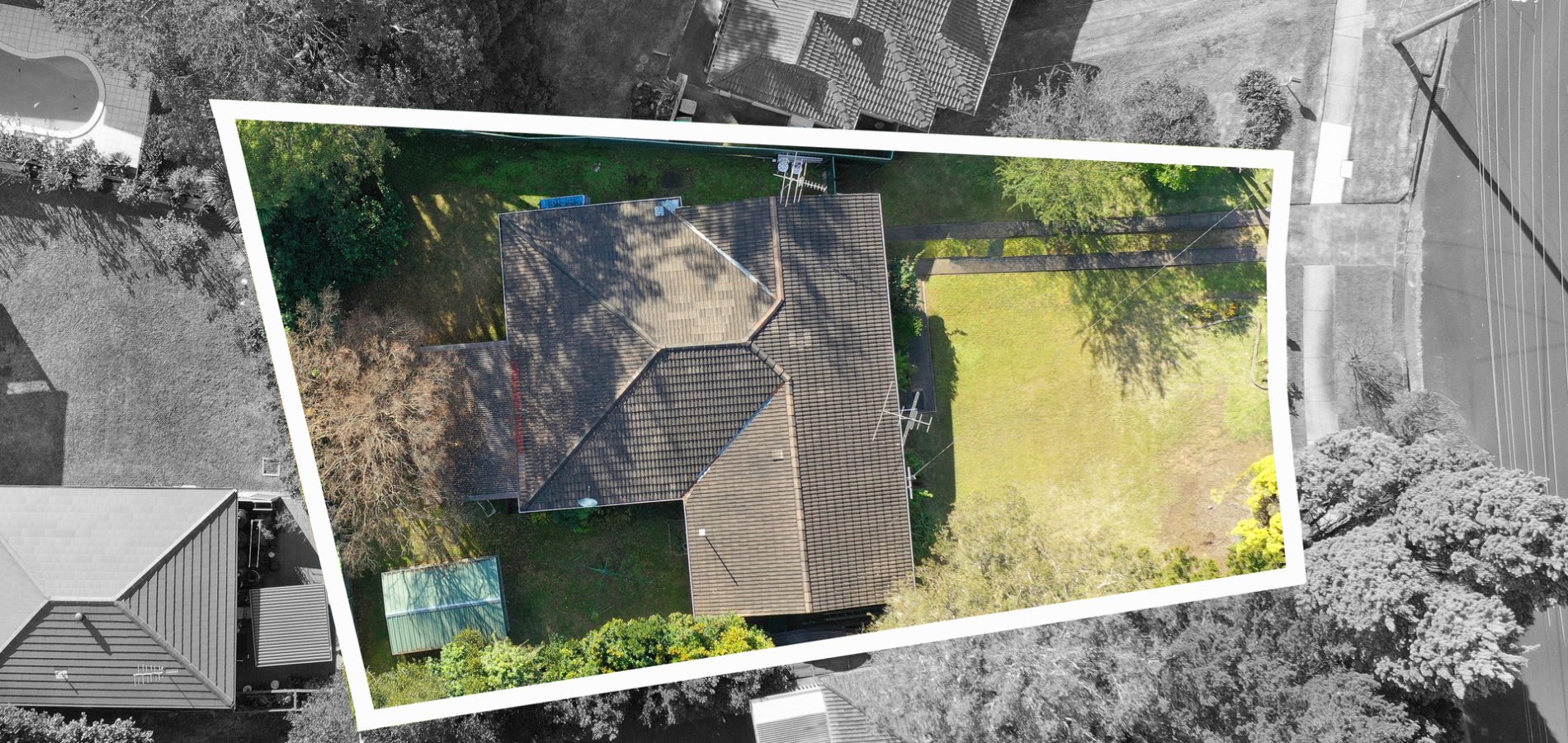 Sold - 21 Stirling Avenue - New Property in North Rocks - Real Estate by Jamie Benjamin