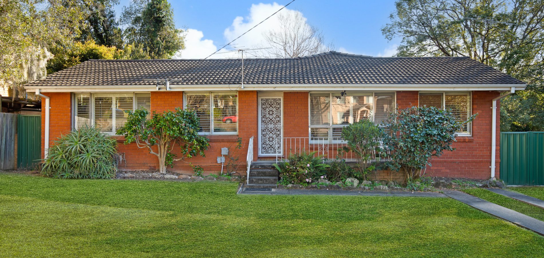 Sold - 21 Stirling Avenue - New Property in North Rocks - Real Estate by Jamie Benjamin