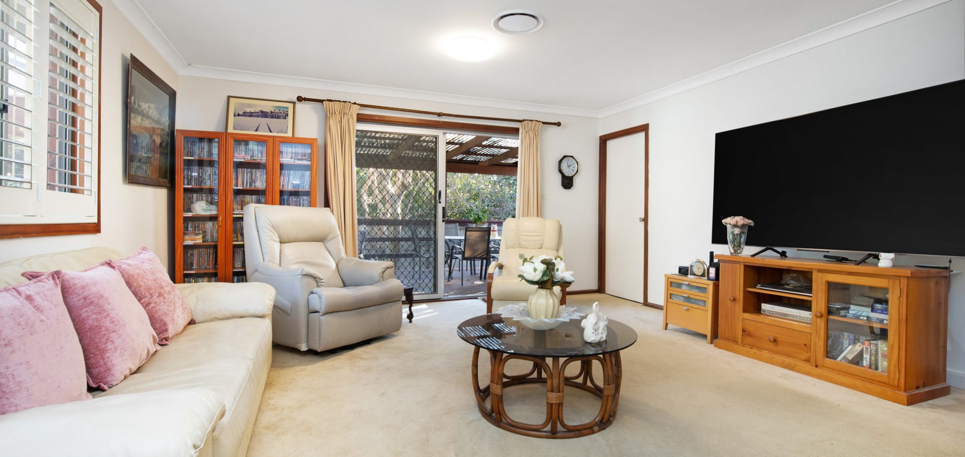 Sold - 21 Stirling Avenue - New Property in North Rocks - Real Estate by Jamie Benjamin