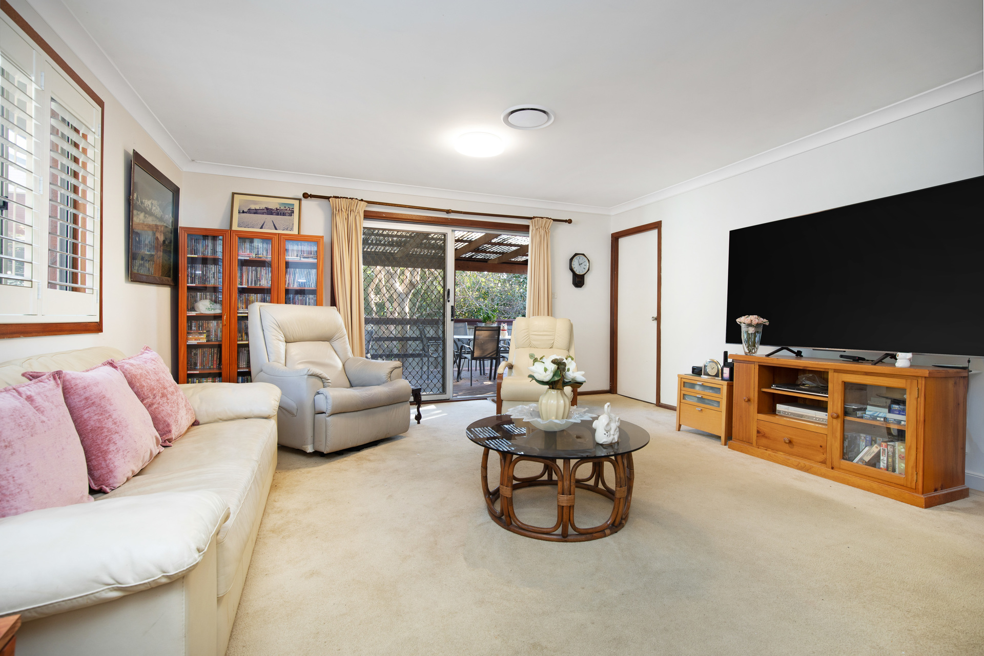 Sold - 21 Stirling Avenue - New Property in North Rocks - Real Estate by Jamie Benjamin
