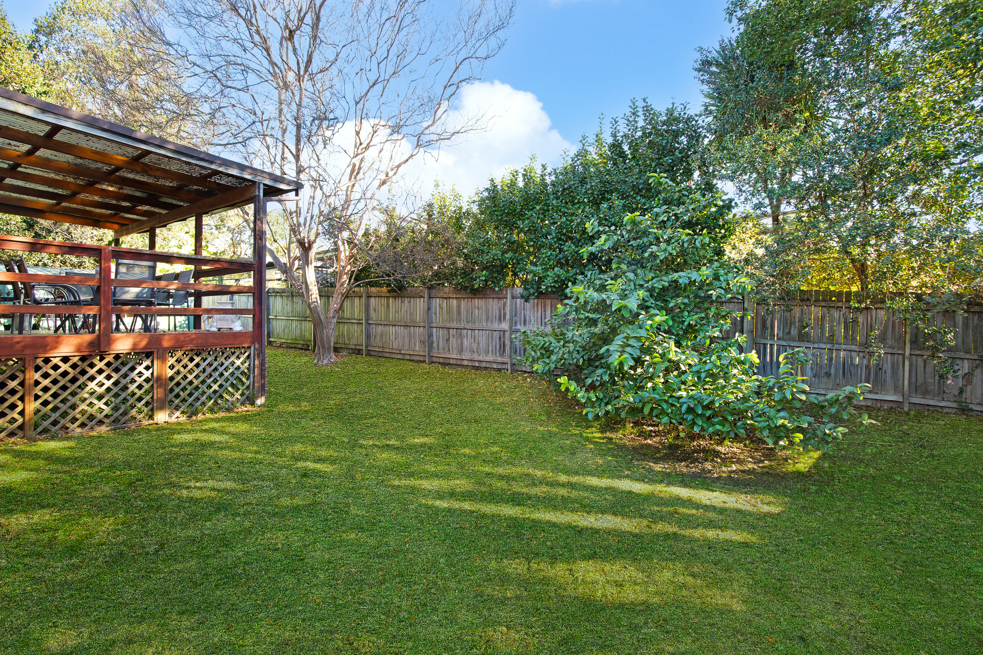 Sold - 21 Stirling Avenue - New Property in North Rocks - Real Estate by Jamie Benjamin
