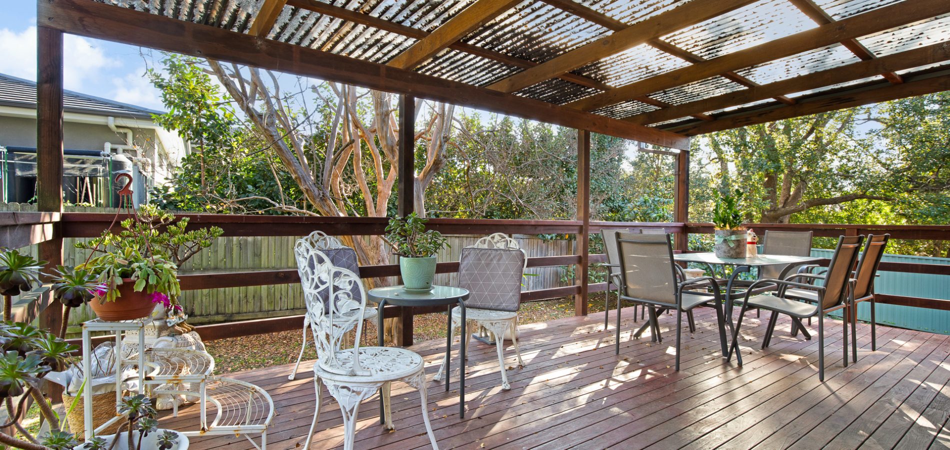 Sold - 21 Stirling Avenue - New Property in North Rocks - Real Estate by Jamie Benjamin
