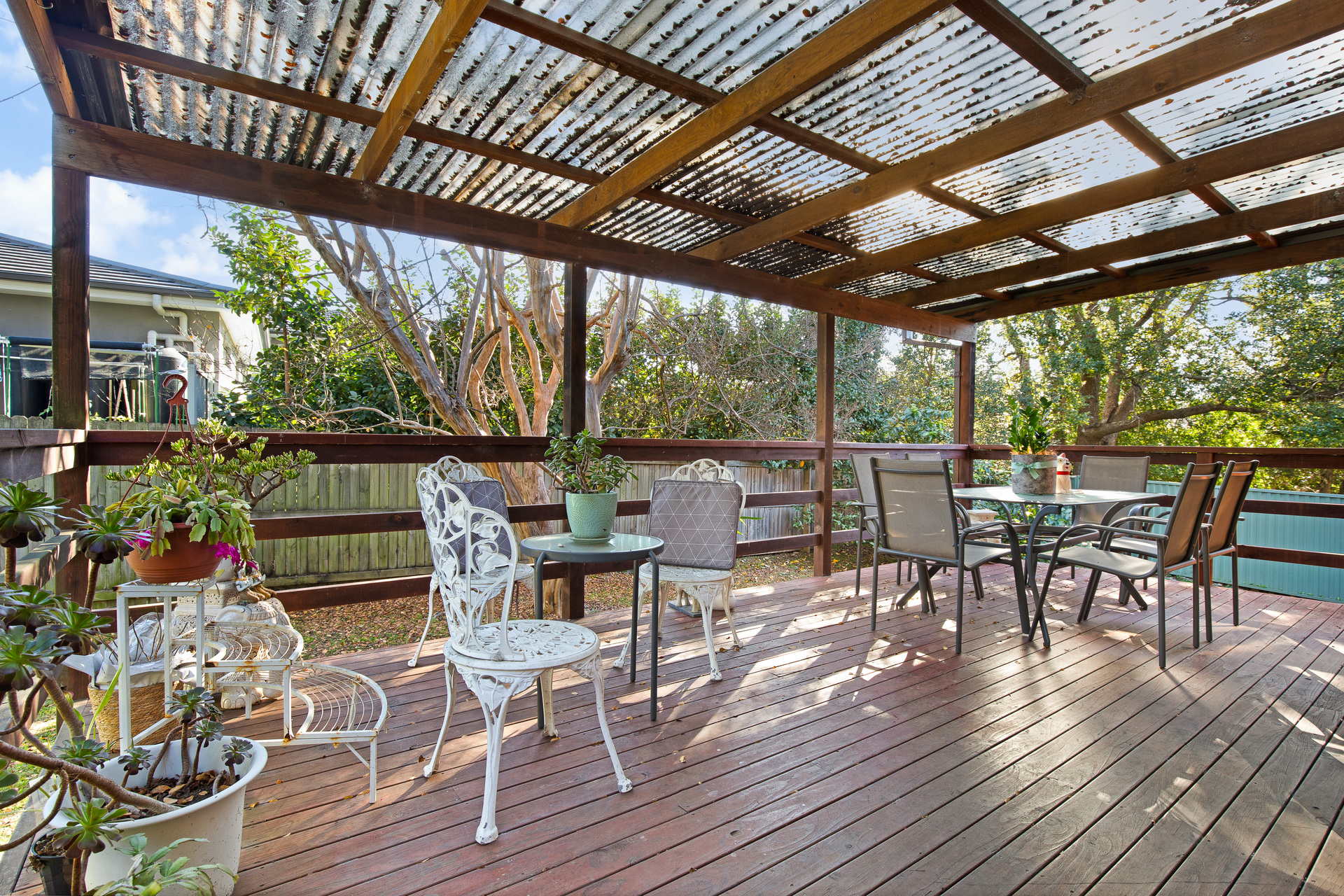 Sold - 21 Stirling Avenue - New Property in North Rocks - Real Estate by Jamie Benjamin