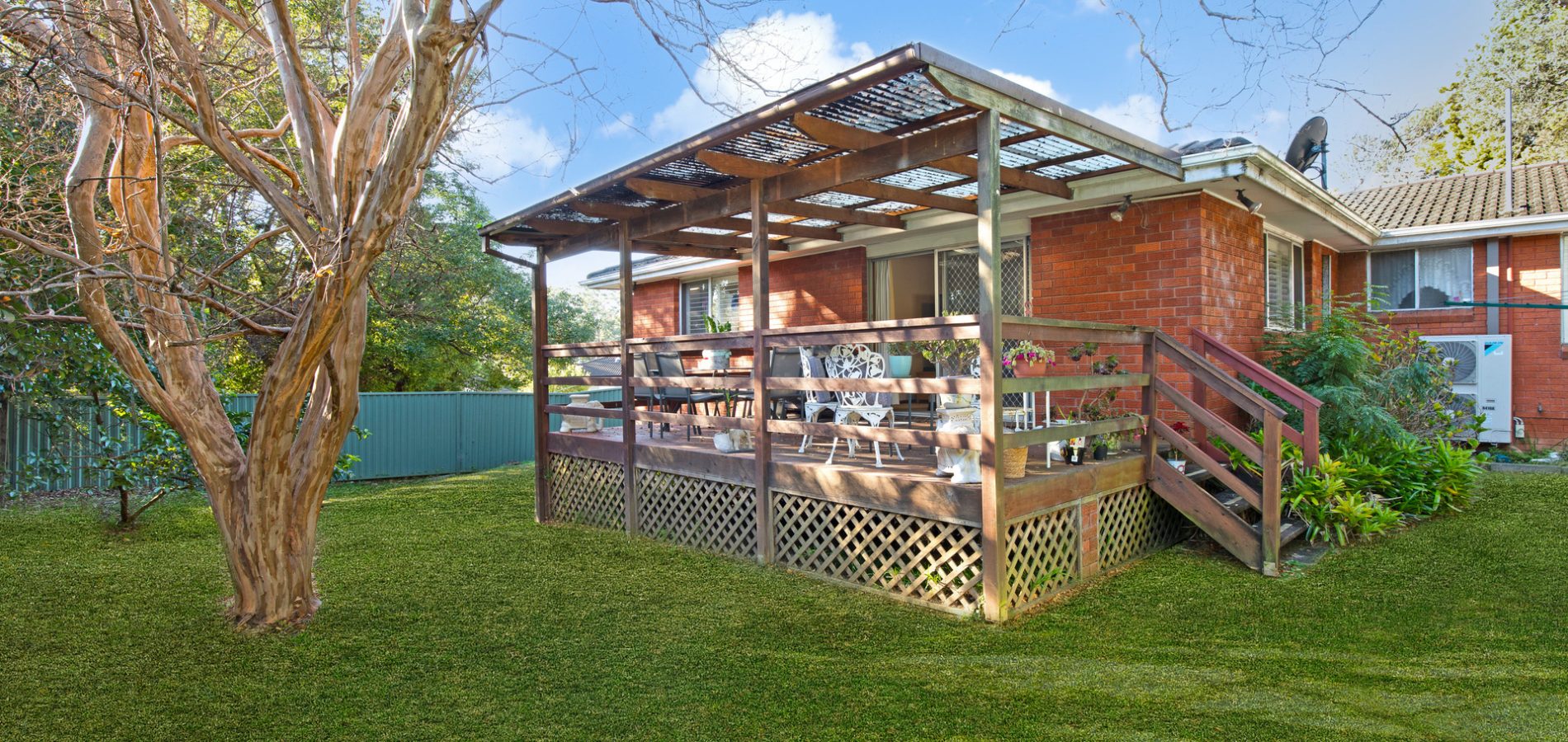 Sold - 21 Stirling Avenue - New Property in North Rocks - Real Estate by Jamie Benjamin