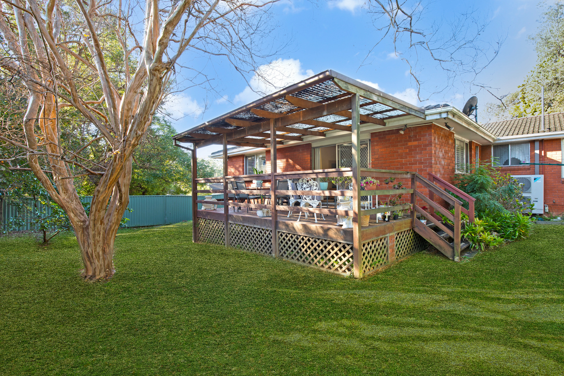 Sold - 21 Stirling Avenue - New Property in North Rocks - Real Estate by Jamie Benjamin