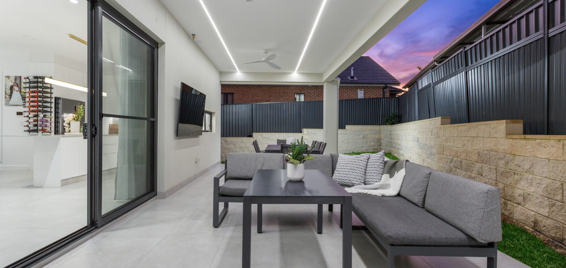 Sold - 18B Cusack Street - New Property in Merrylands - Real Estate by Monique Layoun