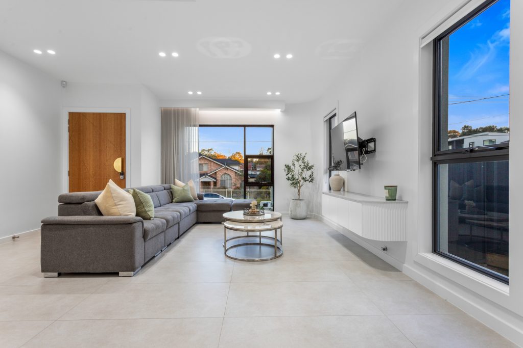 Sold - 18B Cusack Street - New Property in Merrylands - Real Estate by Monique Layoun