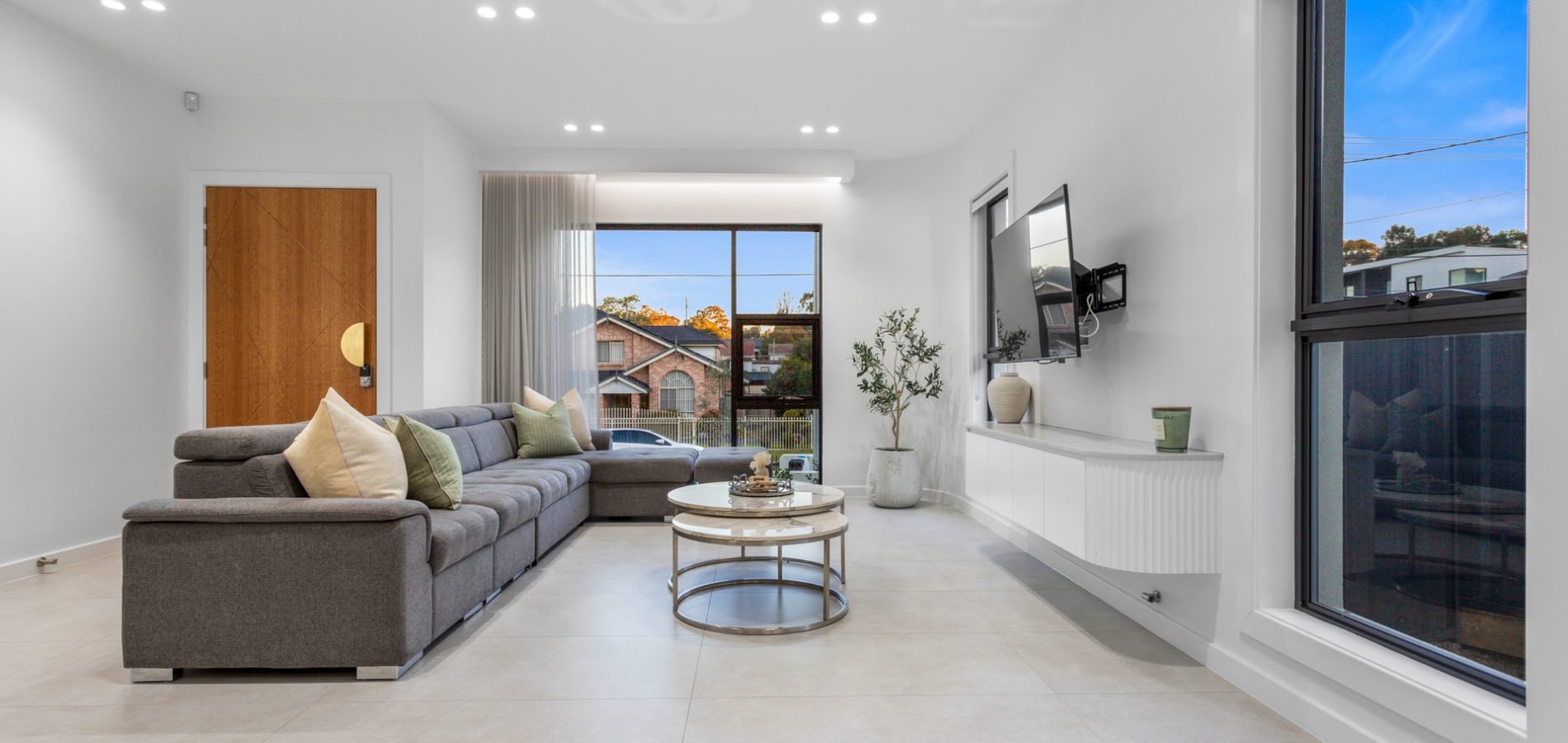 Sold - 18B Cusack Street - New Property in Merrylands - Real Estate by Monique Layoun