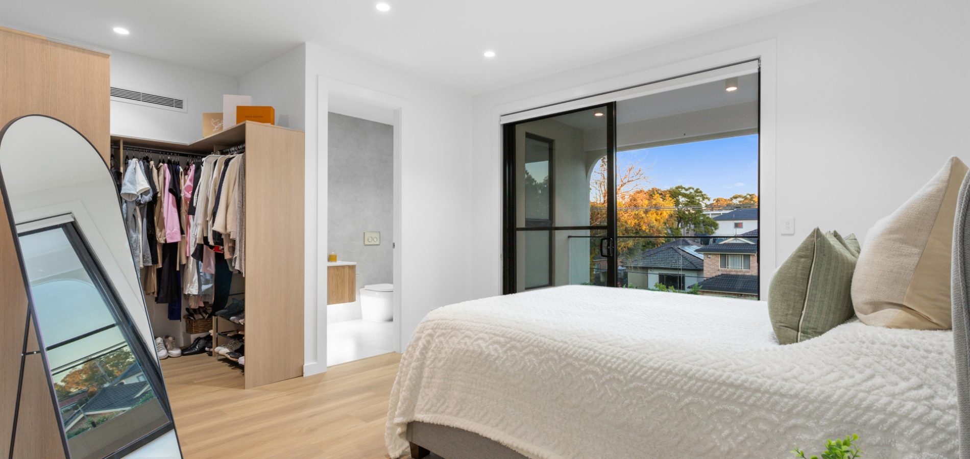 Sold - 18B Cusack Street - New Property in Merrylands - Real Estate by Monique Layoun