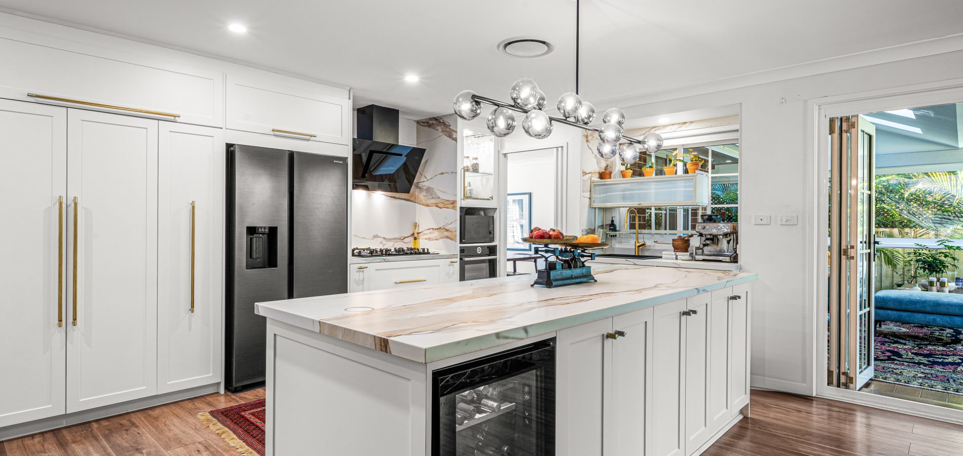 Sold - 15 Cattai Creek Drive - New Property in Kellyville - Real Estate by Corie Sciberras