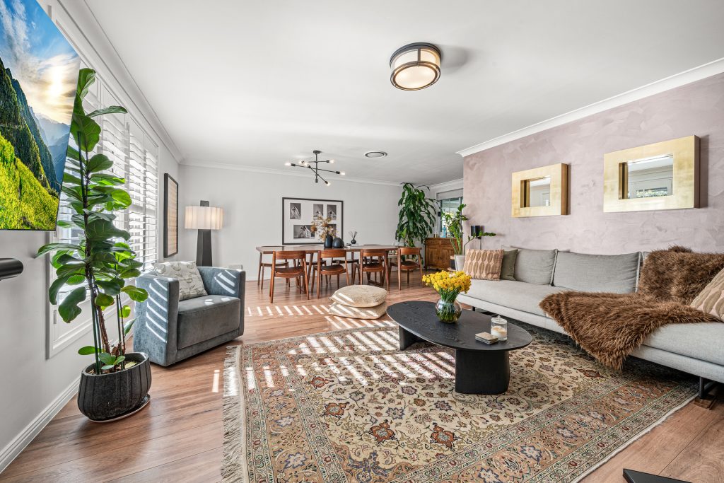 Sold - 15 Cattai Creek Drive - New Property in Kellyville - Real Estate by Corie Sciberras