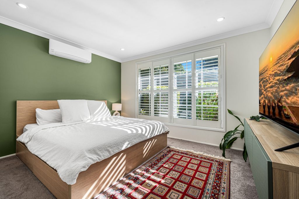 Sold - 15 Cattai Creek Drive - New Property in Kellyville - Real Estate by Corie Sciberras