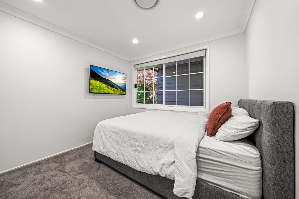 Sold - 15 Cattai Creek Drive - New Property in Kellyville - Real Estate by Corie Sciberras