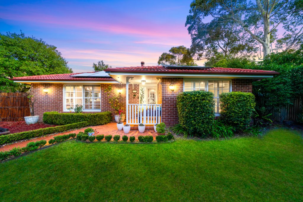 Sold - 15 Cattai Creek Drive - New Property in Kellyville - Real Estate by Corie Sciberras