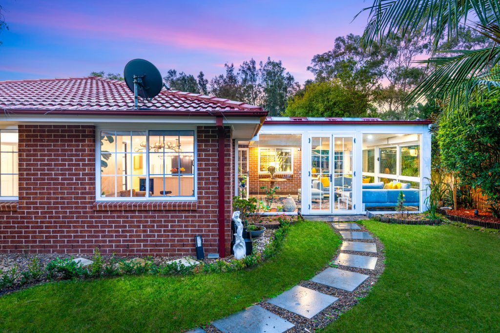 Sold - 15 Cattai Creek Drive - New Property in Kellyville - Real Estate by Corie Sciberras