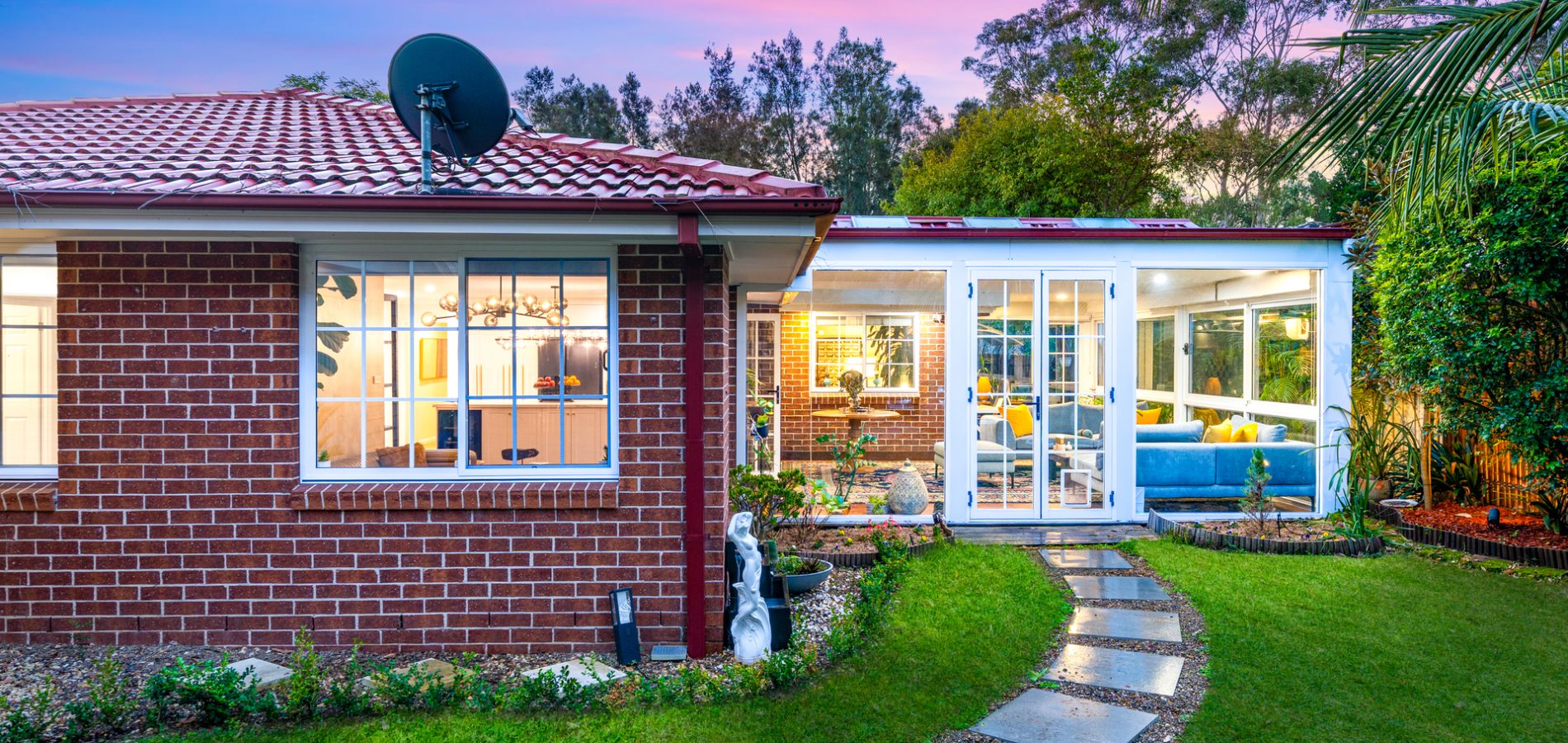 Sold - 15 Cattai Creek Drive - New Property in Kellyville - Real Estate by Corie Sciberras
