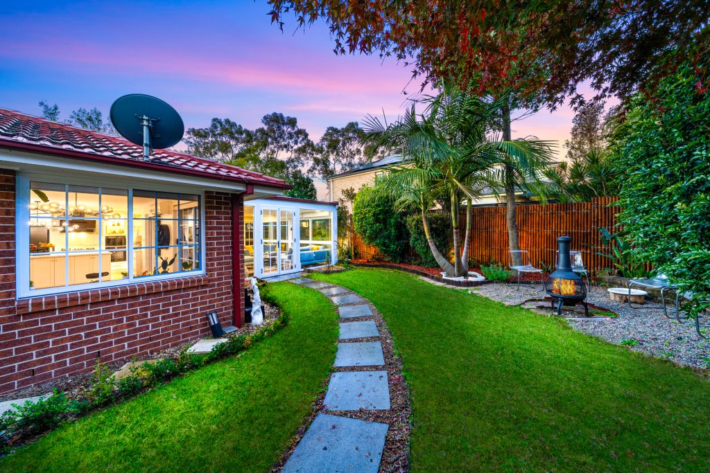 Sold - 15 Cattai Creek Drive - New Property in Kellyville - Real Estate by Corie Sciberras