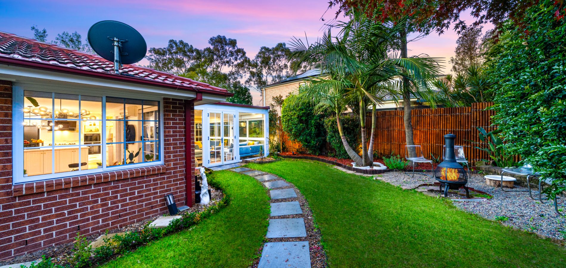 Sold - 15 Cattai Creek Drive - New Property in Kellyville - Real Estate by Corie Sciberras