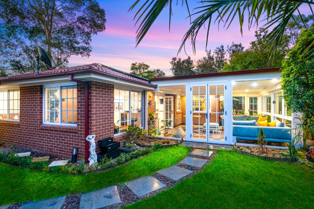 Sold - 15 Cattai Creek Drive - New Property in Kellyville - Real Estate by Corie Sciberras