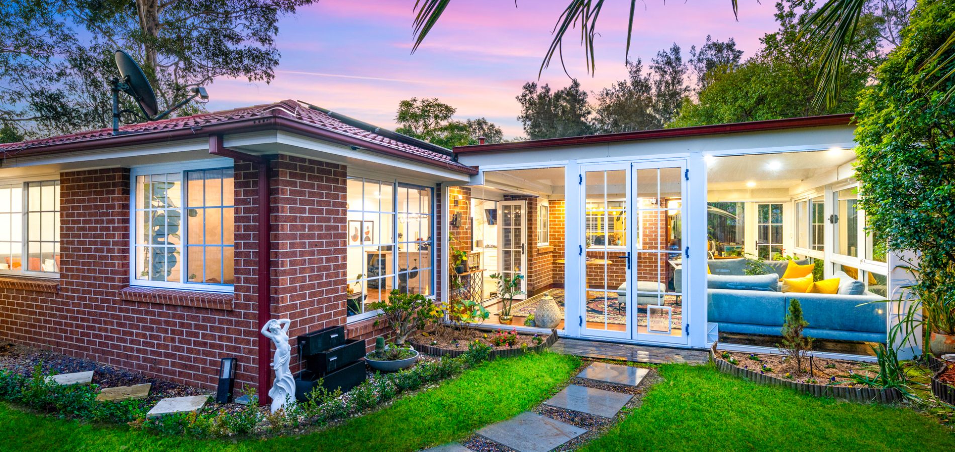 Sold - 15 Cattai Creek Drive - New Property in Kellyville - Real Estate by Corie Sciberras