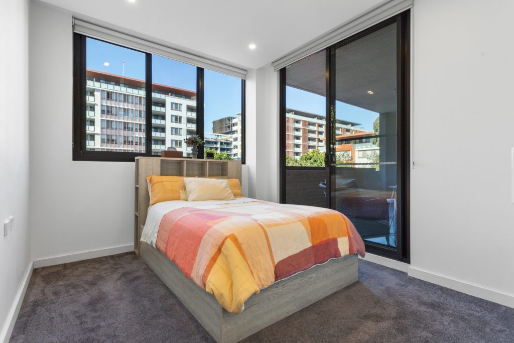 Sold - 3007/1A Morton Street - New Property in Parramatta - Real Estate by Sam Dalgliesh