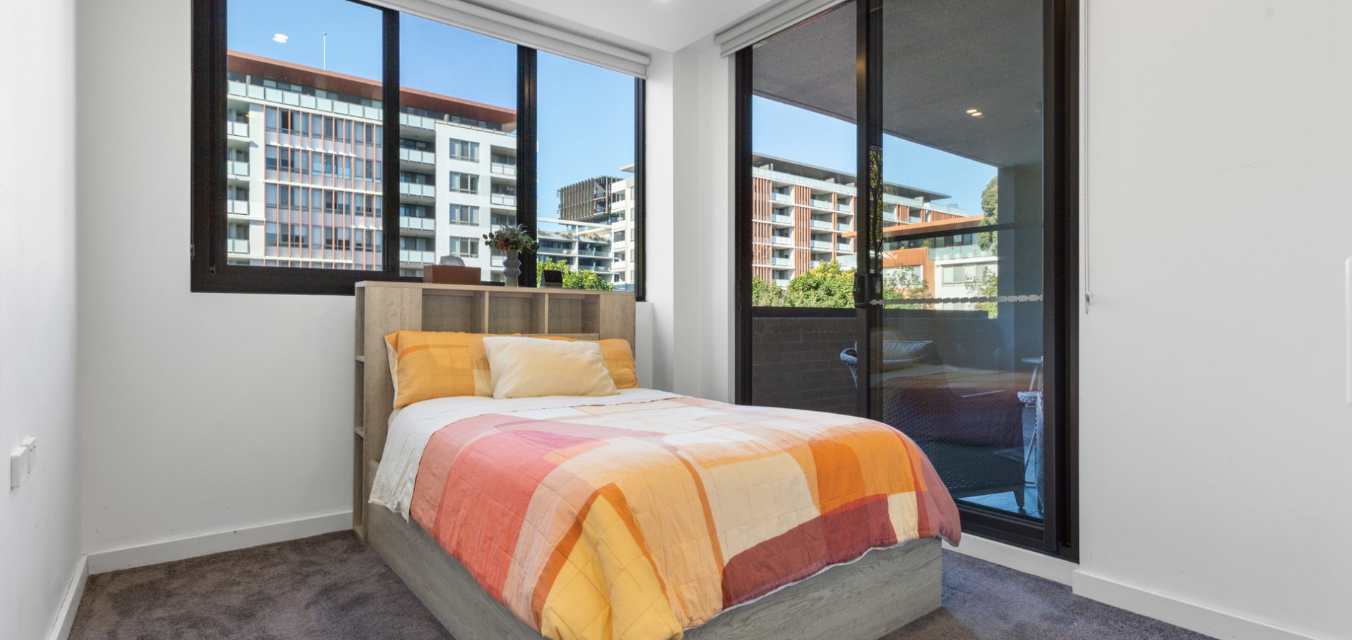 Sold - 3007/1A Morton Street - New Property in Parramatta - Real Estate by Sam Dalgliesh