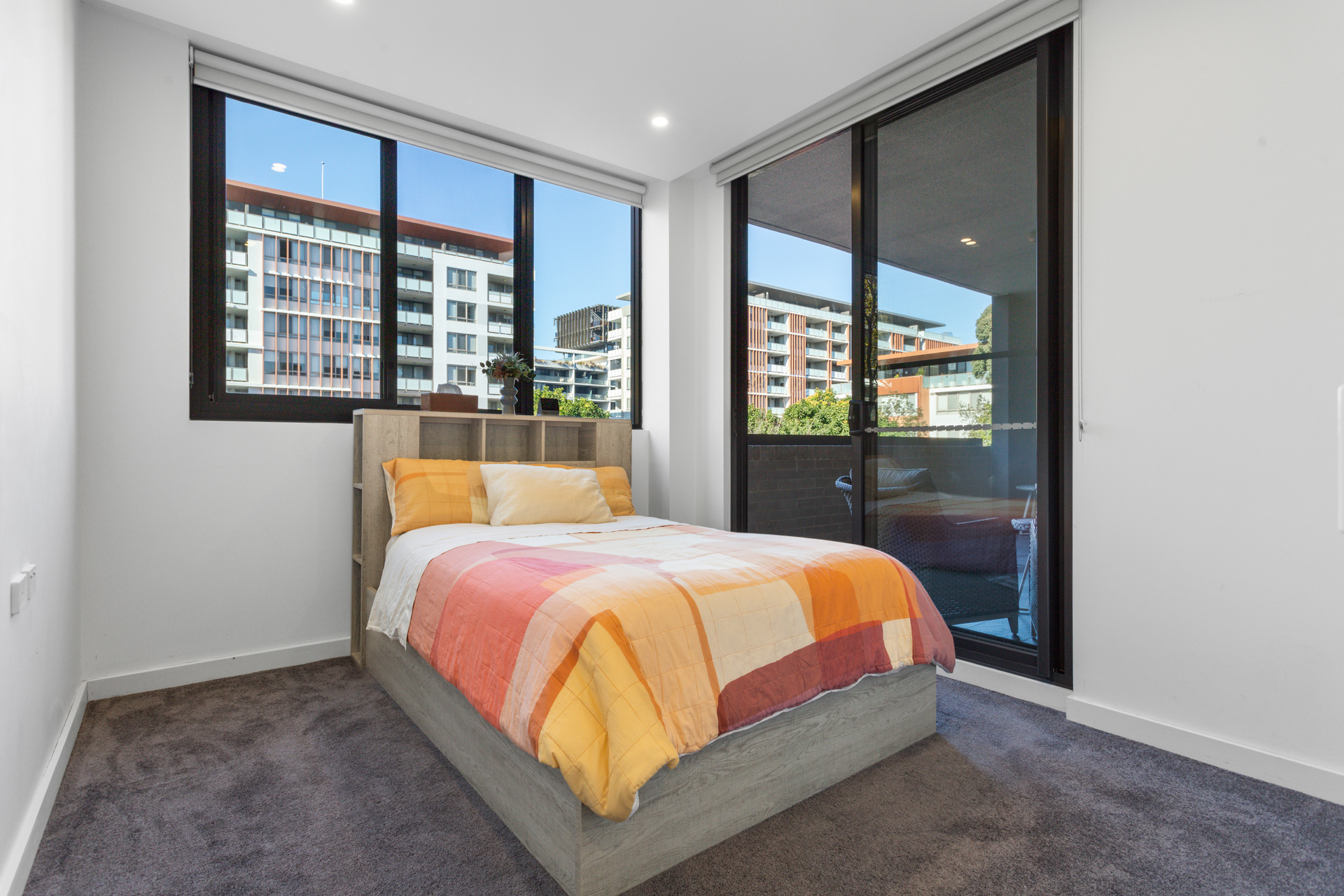 Sold - 3007/1A Morton Street - New Property in Parramatta - Real Estate by Sam Dalgliesh