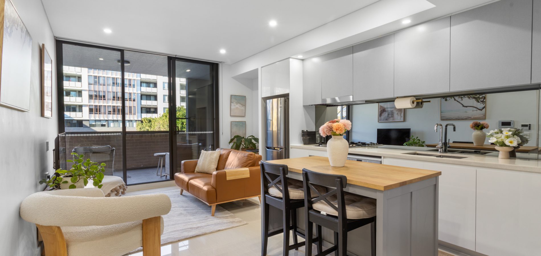 Sold - 3007/1A Morton Street - New Property in Parramatta - Real Estate by Sam Dalgliesh