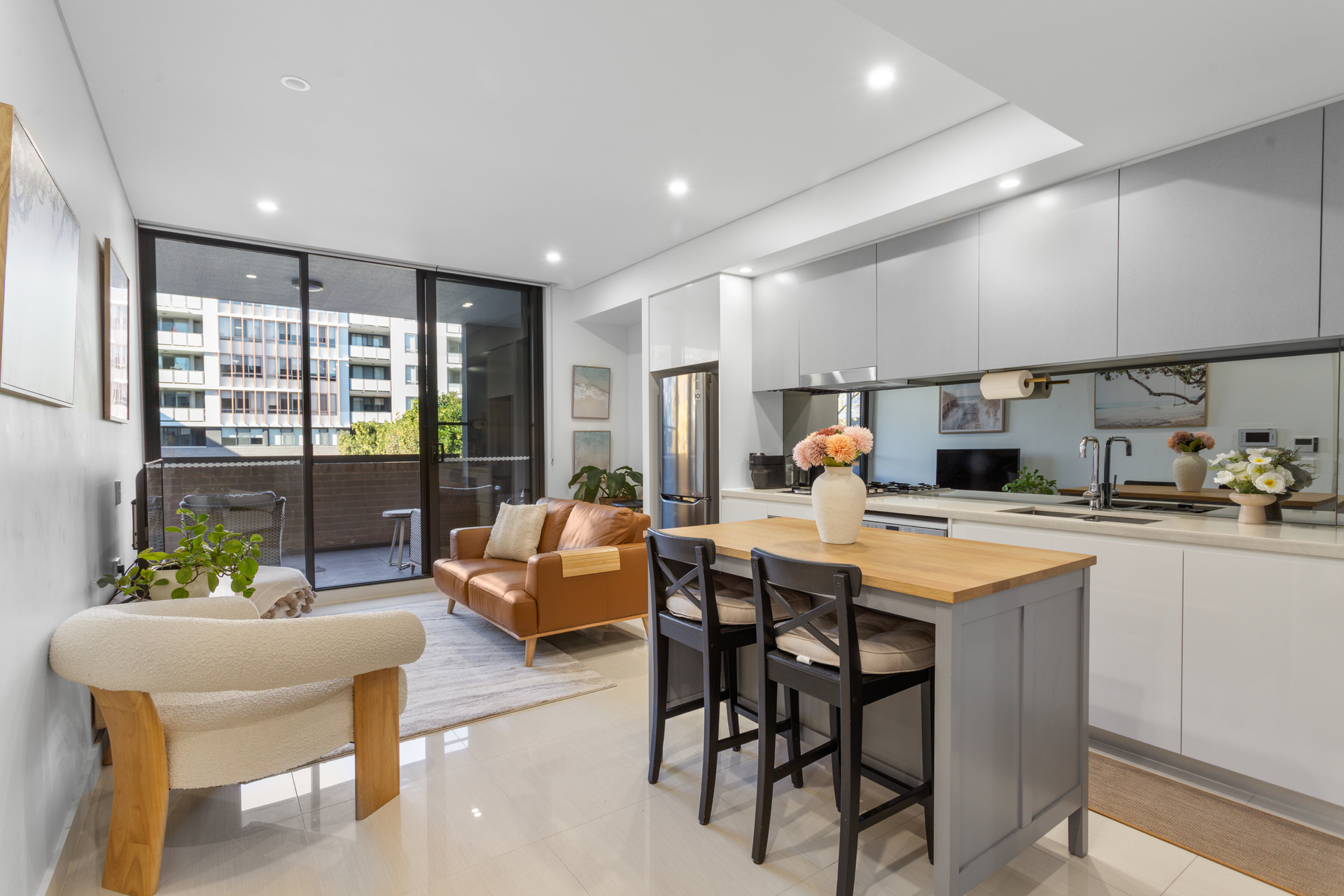 Sold - 3007/1A Morton Street - New Property in Parramatta - Real Estate by Sam Dalgliesh