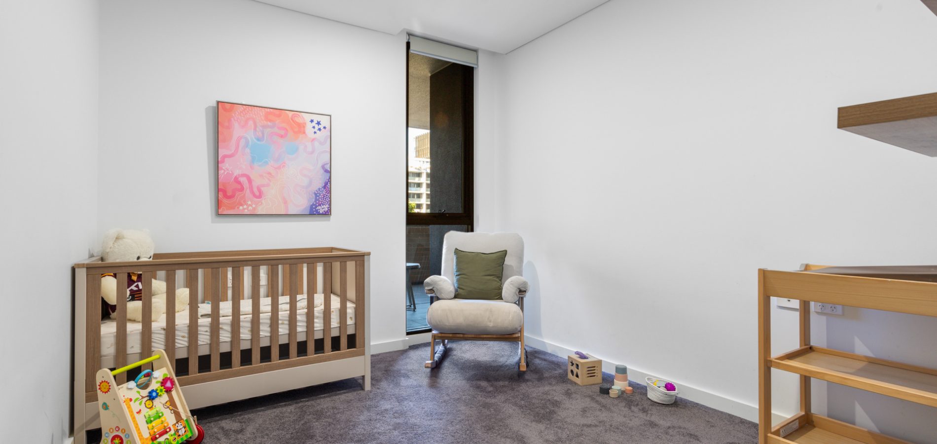 Sold - 3007/1A Morton Street - New Property in Parramatta - Real Estate by Sam Dalgliesh