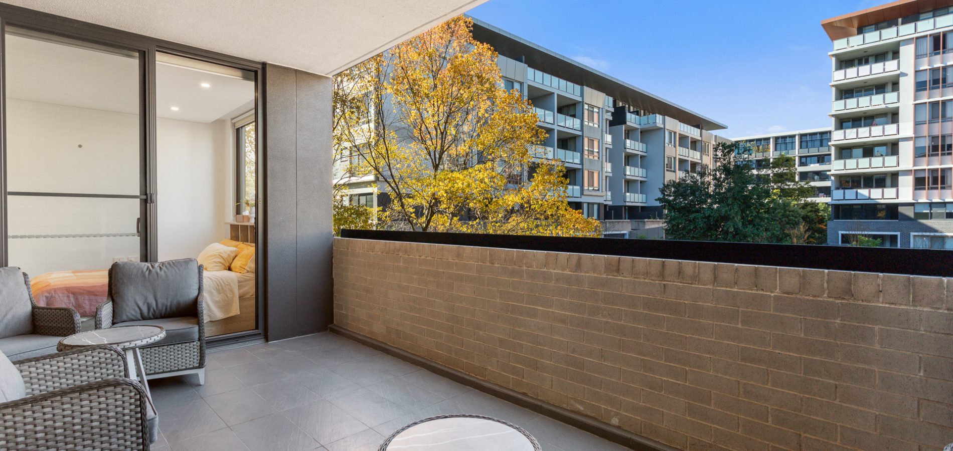 Sold - 3007/1A Morton Street - New Property in Parramatta - Real Estate by Sam Dalgliesh