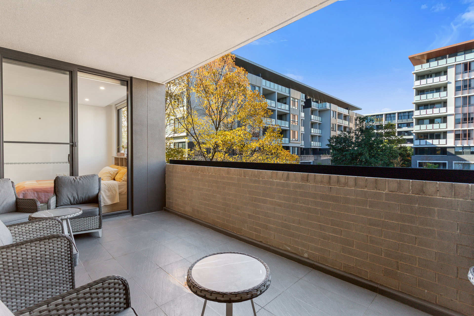 Sold - 3007/1A Morton Street - New Property in Parramatta - Real Estate by Sam Dalgliesh