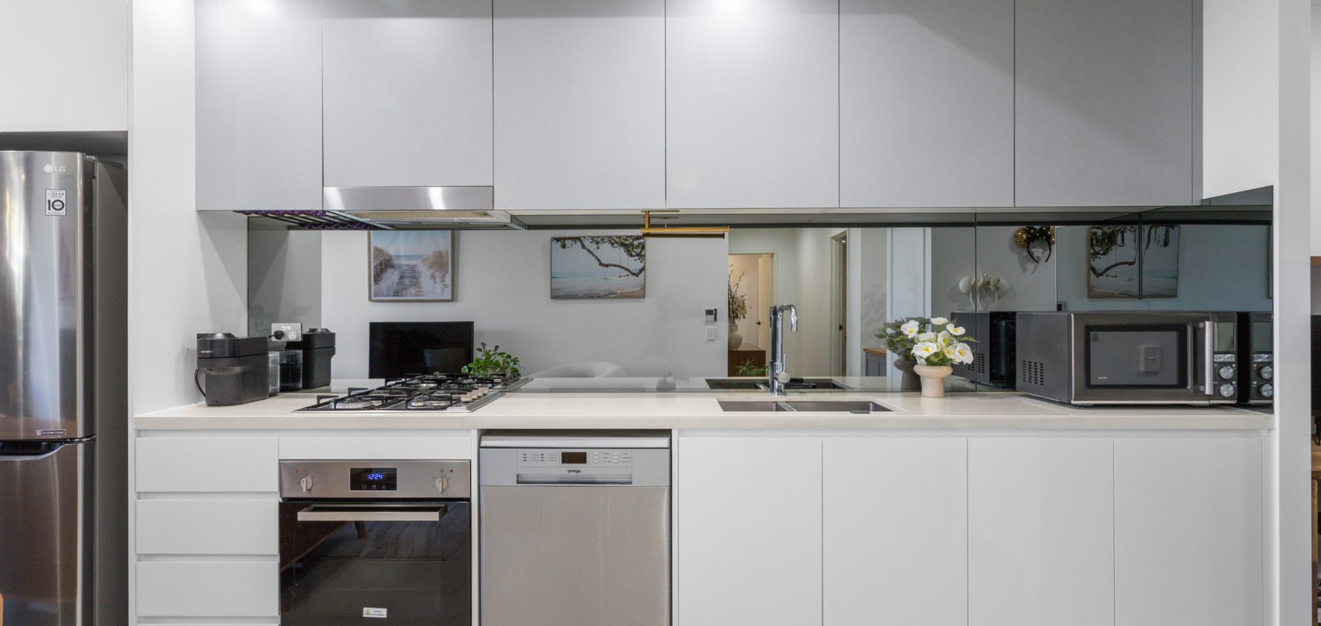 Sold - 3007/1A Morton Street - New Property in Parramatta - Real Estate by Sam Dalgliesh