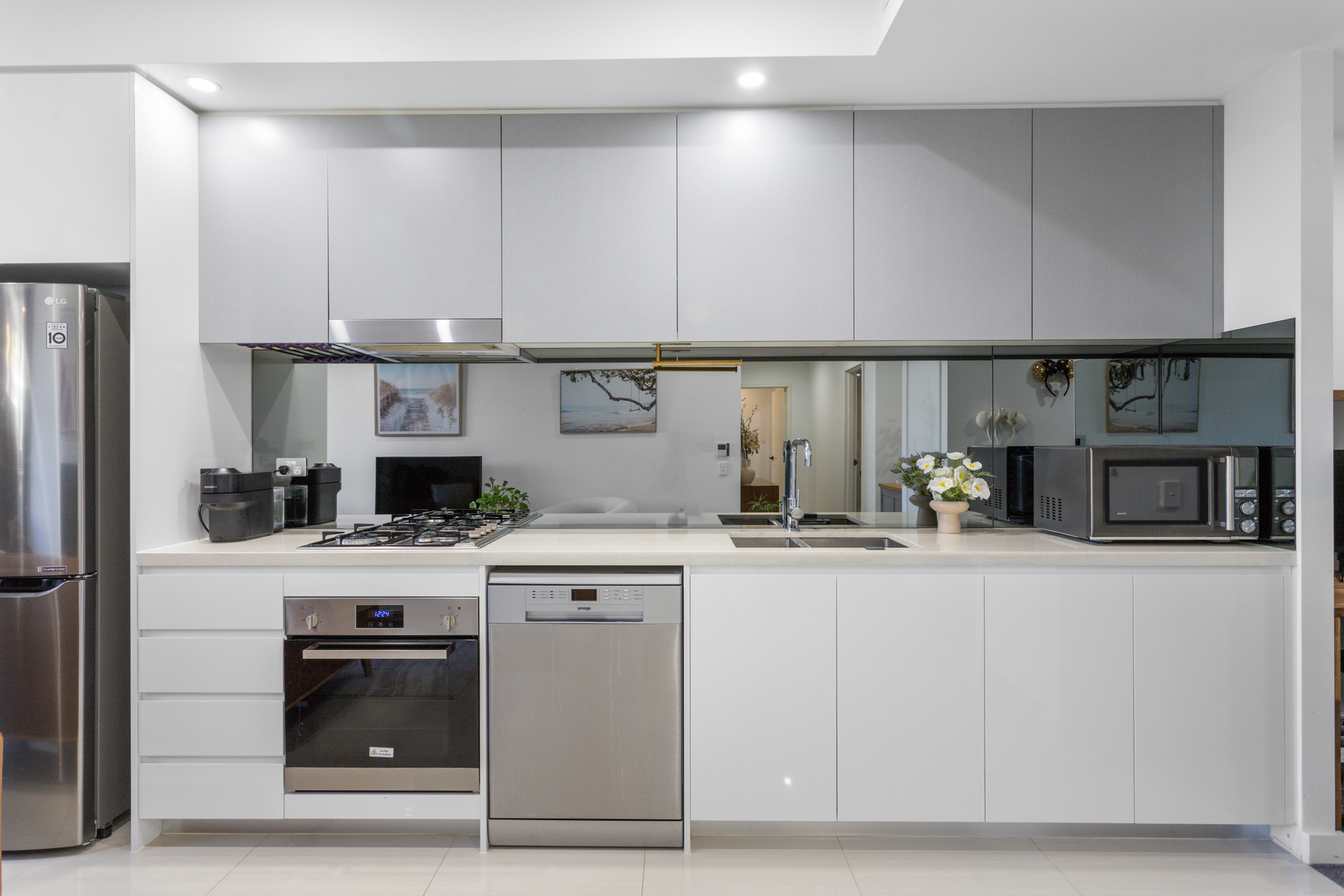 Sold - 3007/1A Morton Street - New Property in Parramatta - Real Estate by Sam Dalgliesh