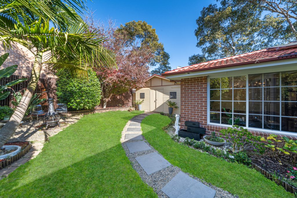 Sold - 15 Cattai Creek Drive - New Property in Kellyville - Real Estate by Corie Sciberras