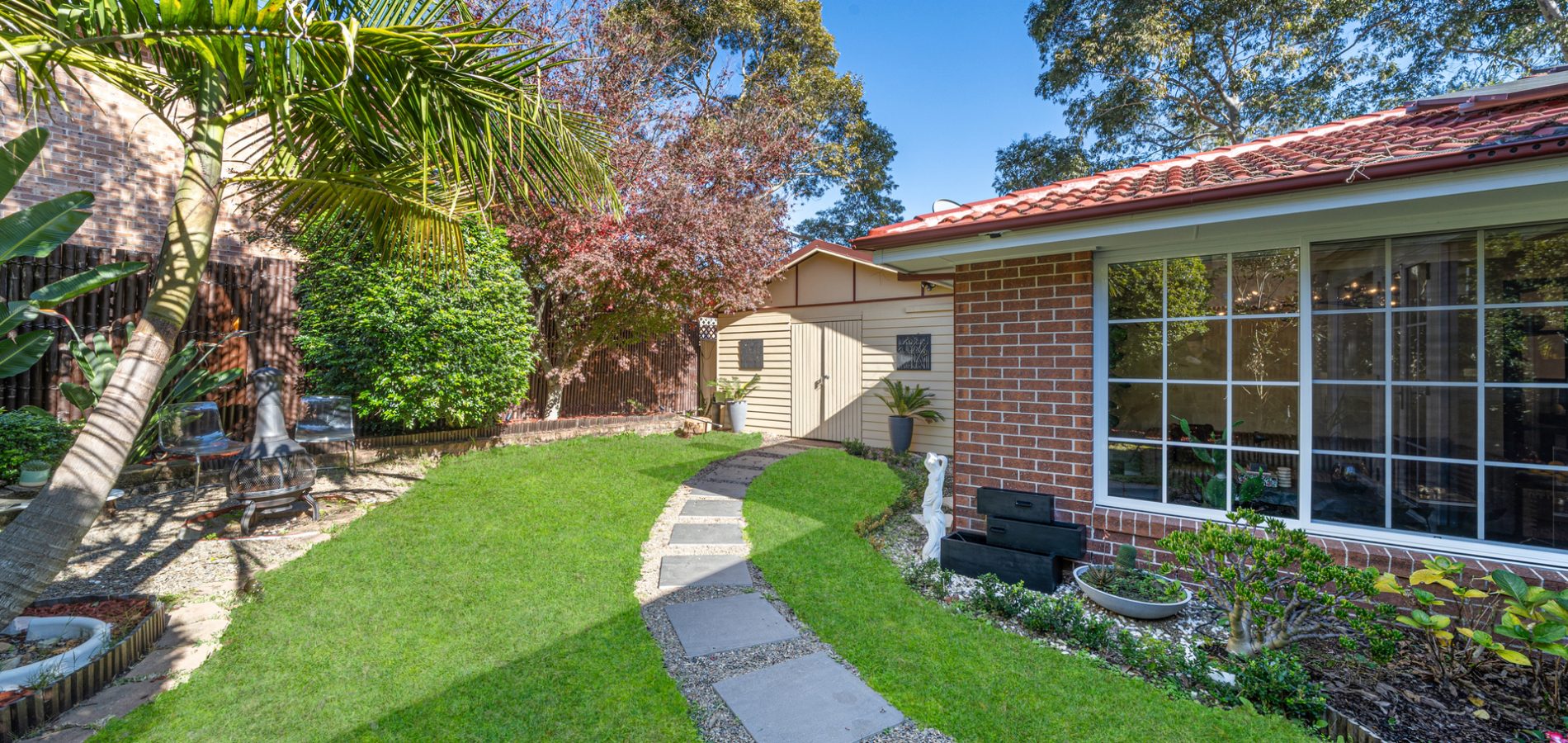 Sold - 15 Cattai Creek Drive - New Property in Kellyville - Real Estate by Corie Sciberras