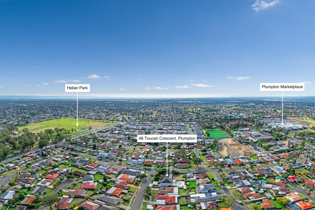 Sold - 48 Toucan Crescent - New Property in Plumpton - Real Estate by Joel Hollings