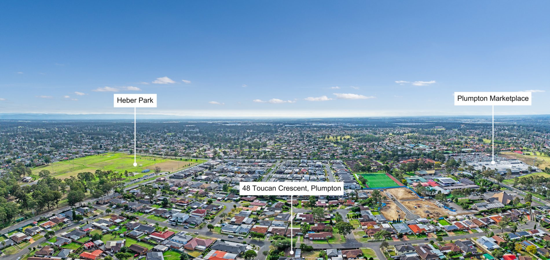 Sold - 48 Toucan Crescent - New Property in Plumpton - Real Estate by Joel Hollings