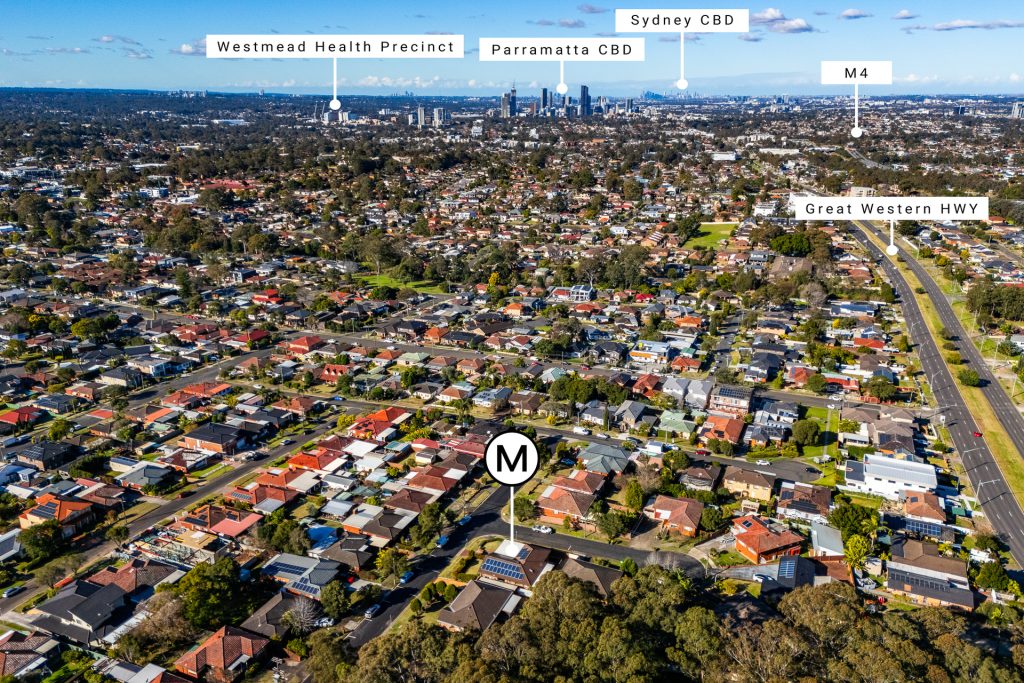 Sold - 25 Hazel Street - New Property in Girraween - Real Estate by Sandra Aquilina
