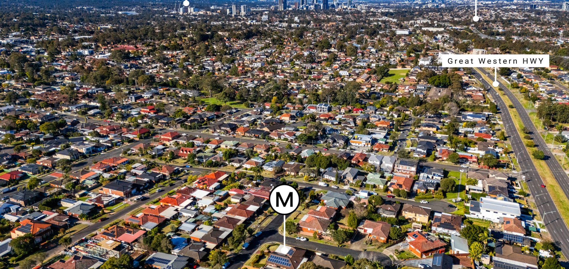 Sold - 25 Hazel Street - New Property in Girraween - Real Estate by Sandra Aquilina