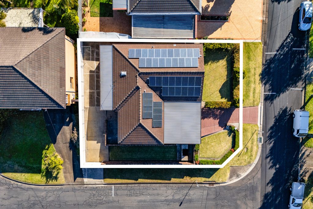 Sold - 25 Hazel Street - New Property in Girraween - Real Estate by Sandra Aquilina