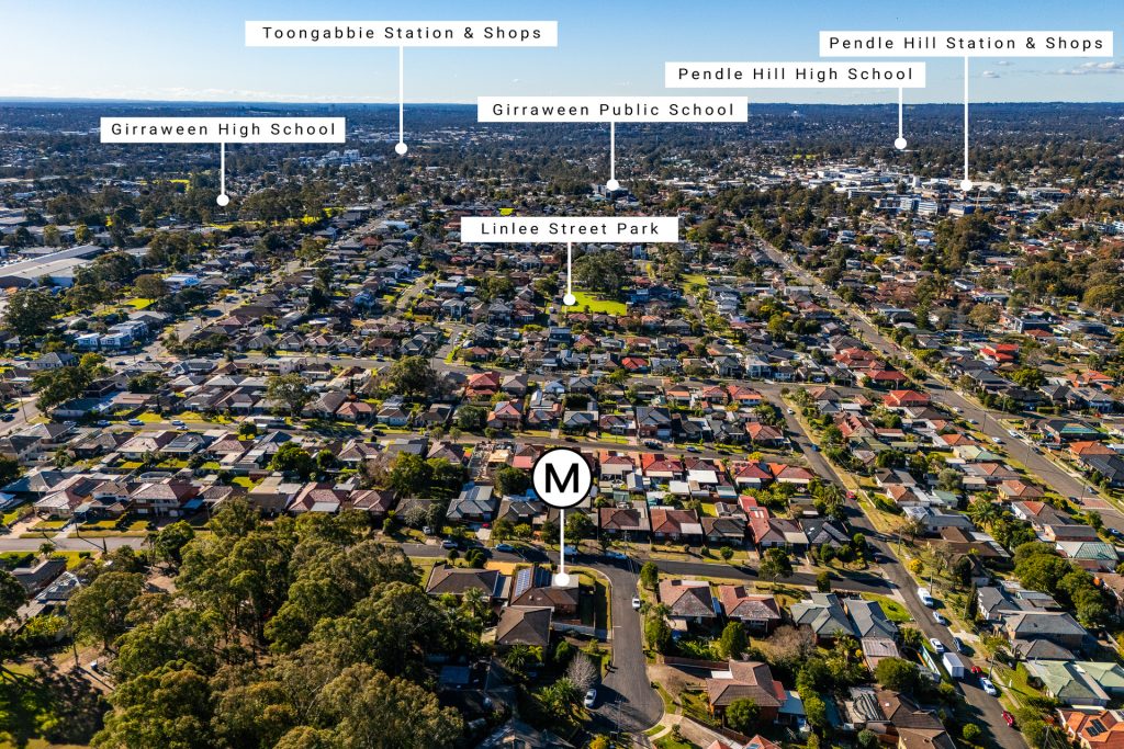 Sold - 25 Hazel Street - New Property in Girraween - Real Estate by Sandra Aquilina