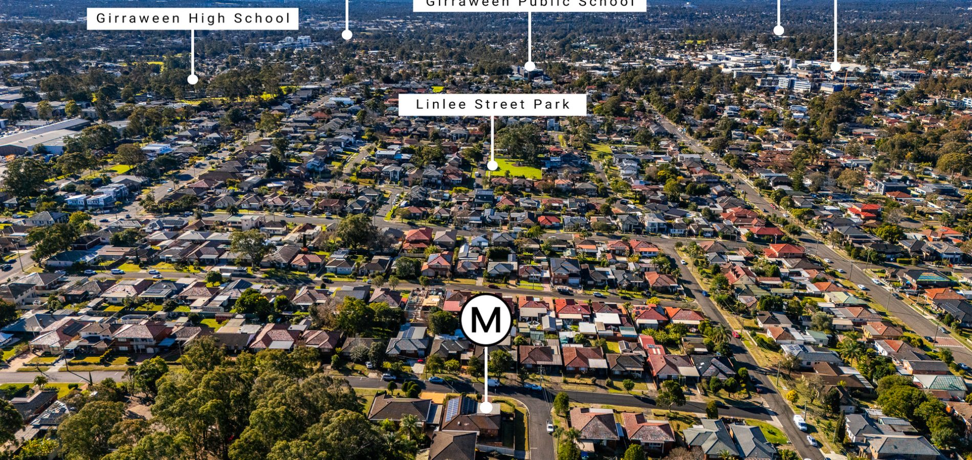 Sold - 25 Hazel Street - New Property in Girraween - Real Estate by Sandra Aquilina