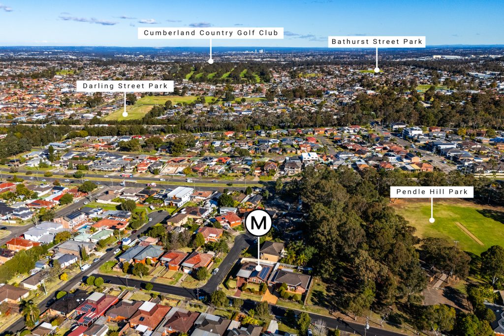Sold - 25 Hazel Street - New Property in Girraween - Real Estate by Sandra Aquilina
